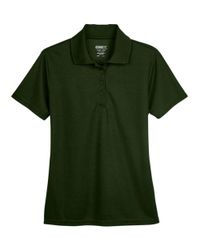 Image of Women's Origin Performance Piqué Polo - 78181