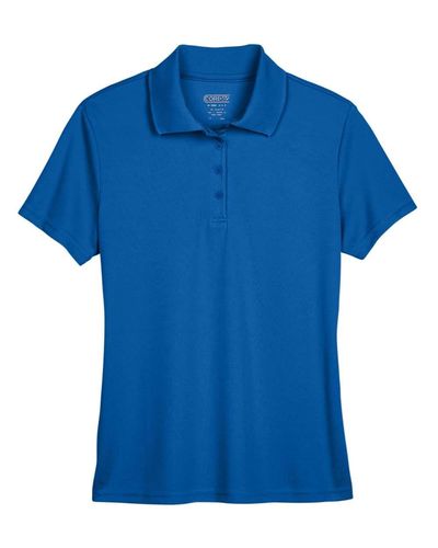 Women's Origin Performance Piqué Polo - 78181 image thumbnail