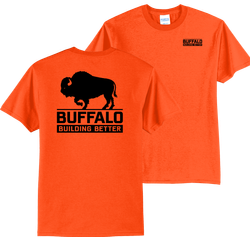 Image of Short Sleeve Safety Shirt
