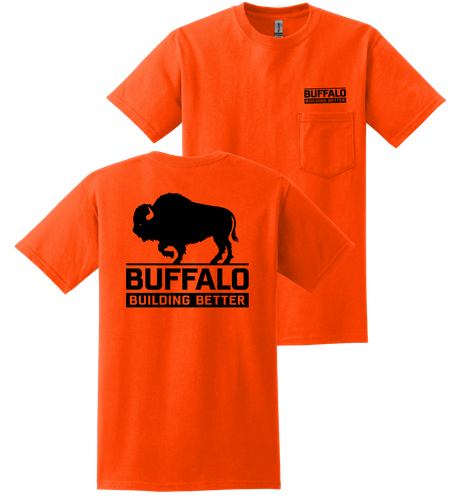 Short Sleeve Pocket Safety Shirt image thumbnail