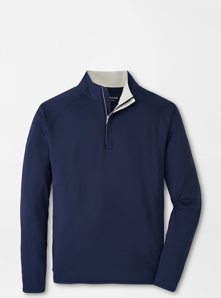 Stealth Performance Quarter-Zip primary image