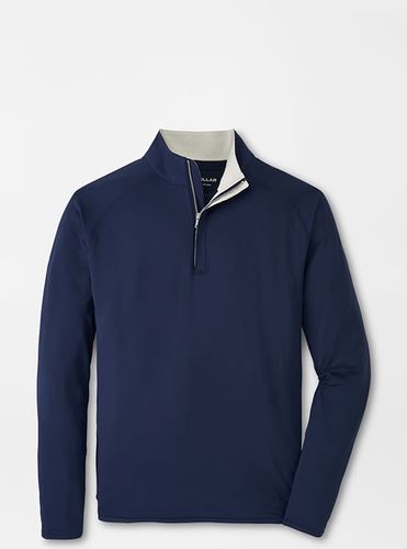 Stealth Performance Quarter-Zip image thumbnail