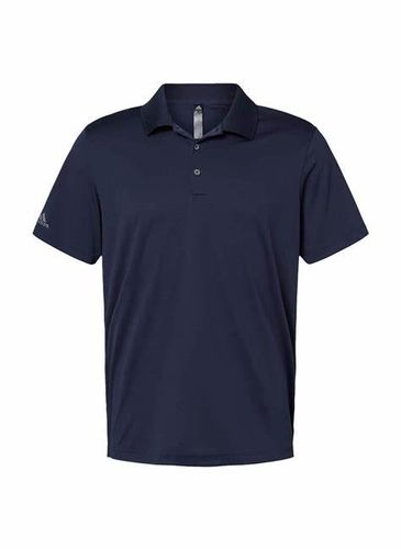 Peter Millar Solid Performance Jersey Sean Self-Collar Golf Polo image thumbnail