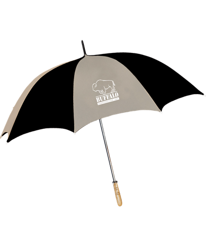 60" Arc Golf Umbrella image thumbnail