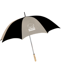 Image of 60" Arc Golf Umbrella