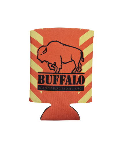 Safety Colors Drink Sleeve image thumbnail