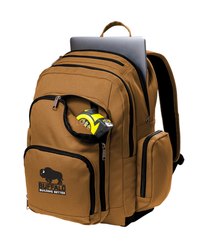 Carhartt ® Foundry Series Pro Backpack image thumbnail