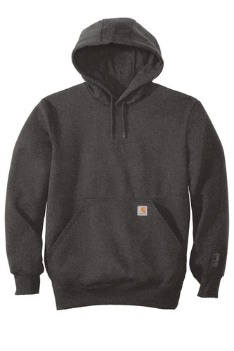 Carhartt Rain Defender Paxton Heavyweight Hooded Sweatshirt. CT100615 image thumbnail