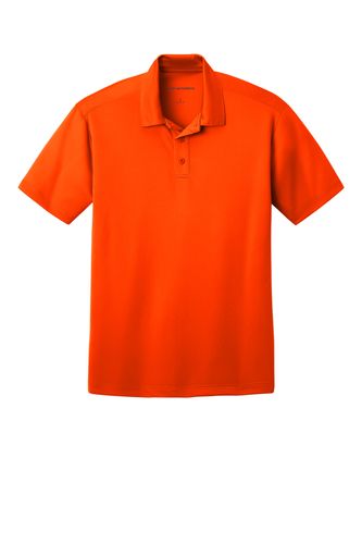 Port Authority Silk Touch Performance Polo. K540 image thumbnail