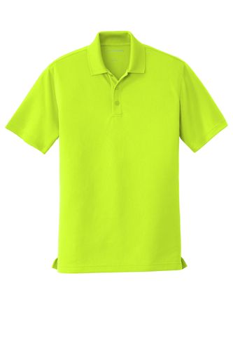 Port Authority Dry Zone UV Micro-Mesh Polo. K110 image thumbnail