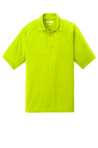 CornerStone Select Lightweight Snag-Proof Tactical Polo. CS420 image thumbnail