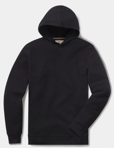 Puremeso Essential Hoodie - F1PEVHDI image thumbnail