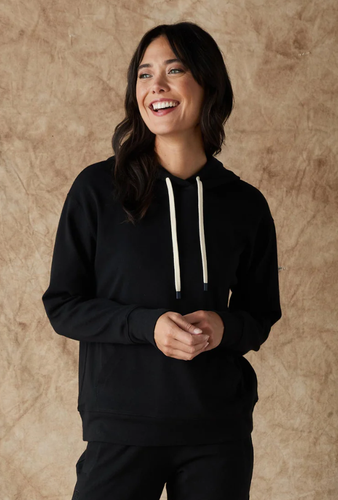 Women's Puremeso Everyday Hoodie - F2EVWHD image thumbnail