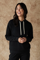 Image of Women's Puremeso Everyday Hoodie - F2EVWHD