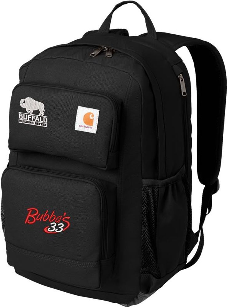 Carhartt 28L Foundry Series Dual-Compartment Backpack CTB0000486 primary image