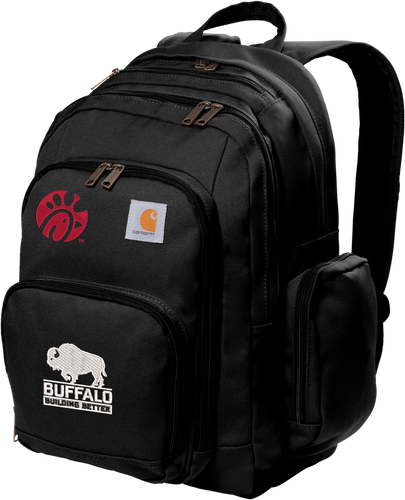Chick-Fil-A Carhartt Foundry Series Pro Backpack. image thumbnail