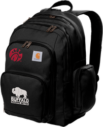 Image of Chick-Fil-A Carhartt Foundry Series Pro Backpack.