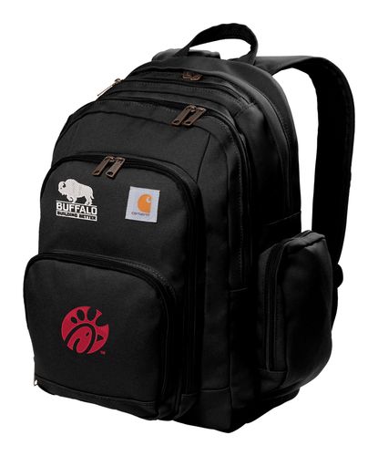 Chick-Fil-A Carhartt Foundry Series Pro Backpack. image thumbnail