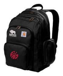 Image of Chick-Fil-A Carhartt Foundry Series Pro Backpack.