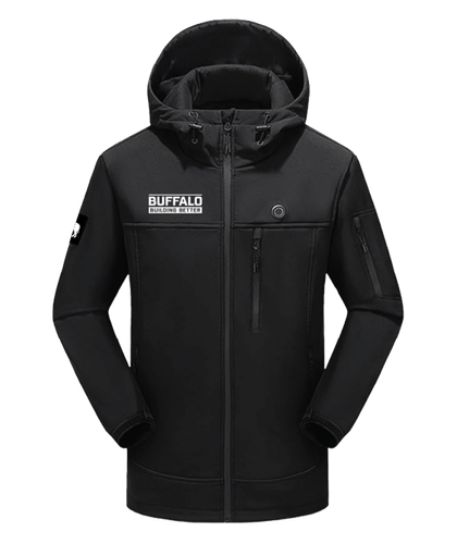 Buffalo Construction Heated Jacket image thumbnail