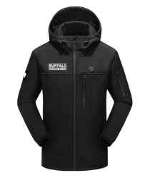 Image of Buffalo Construction Heated Jacket