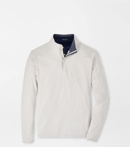 Stealth Performance Quarter-Zip image thumbnail