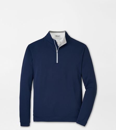Perth Performance Quarter-Zip image thumbnail