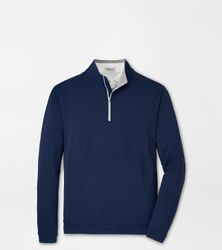 Image of Perth Performance Quarter-Zip