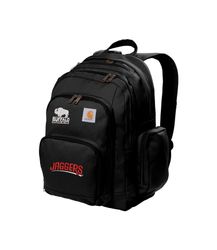 Image of Buffalo Construction Jaggers Carhartt Foundry Pro Backpack