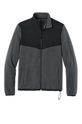 Image of Port Authority Therma-Tek Fleece Jacket F180