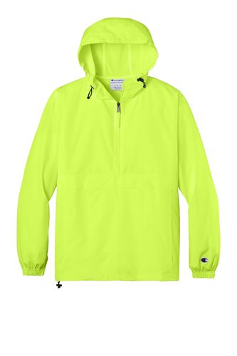 Champion Packable Anorak Jacket CO200 image thumbnail