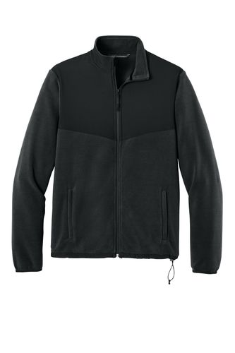 Port Authority Therma-Tek Fleece Jacket F180 image thumbnail