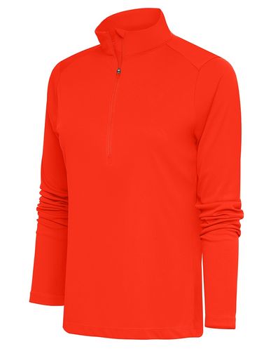 TRIBUTE 1/2 ZIP PULLOVER W image thumbnail