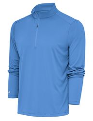 Image of TRIBUTE 1/4 ZIP PULLOVER