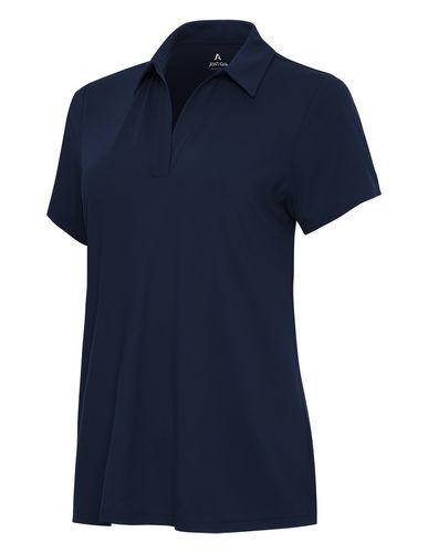 ERA POLO (SOLID AND COLOR PLACKET) image thumbnail