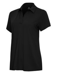 Image of ERA POLO (SOLID AND COLOR PLACKET)