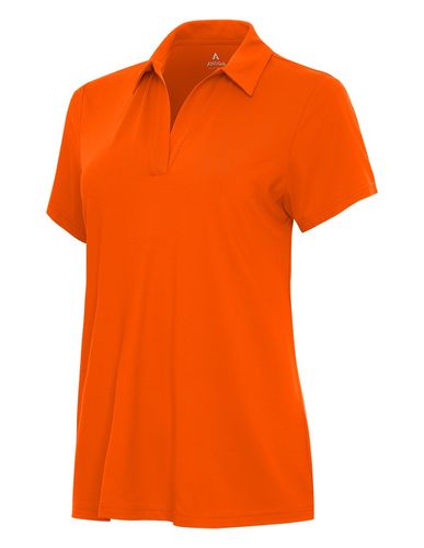 ERA POLO (SOLID AND COLOR PLACKET) image thumbnail