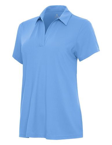 ERA POLO (SOLID AND COLOR PLACKET) image thumbnail