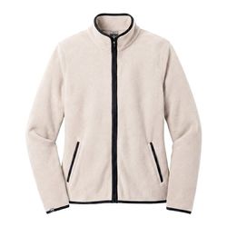 Image of Storm Creek Women's Fireside Fleece Microfleece Jacket