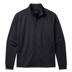 Image of Storm Creek Men's Weekender Performance Fleece Full Zip Jacket