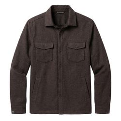 Image of Storm Creek Men's Daybreak Shirt Jacket