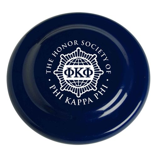 PKP Frisbee image thumbnail