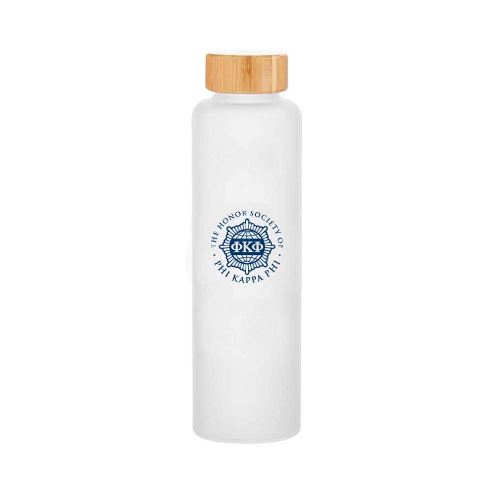 18 oz. H2go Rincon Water Bottle primary image