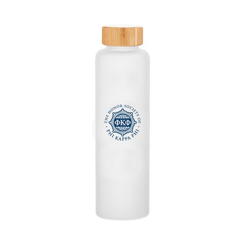 18 oz. H2go Rincon Water Bottle image thumbnail