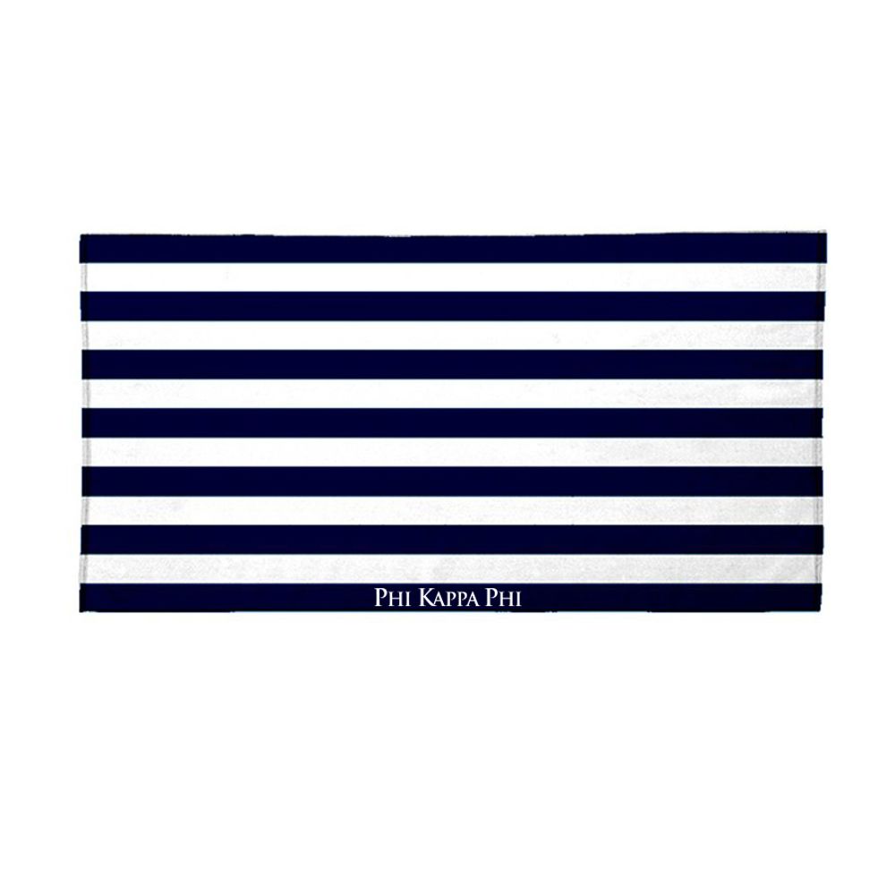 Standard Cabana Beach Towel primary image