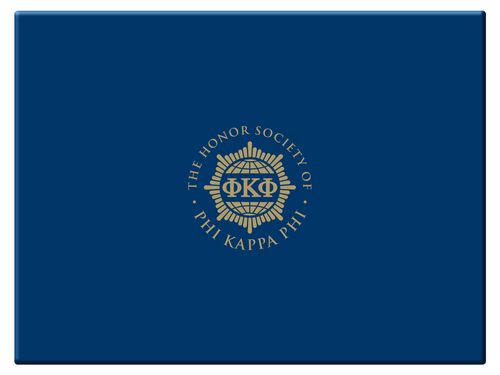 PKP Certificate Holder (Packs of 50) image thumbnail