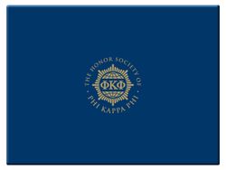 Image of PKP Certificate Holder (Packs of 50)