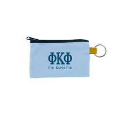 Image of Penny Key Ring Pouch