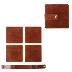 Image of Fabrizio Coaster Set