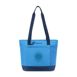 Image of Igloo Day Chiller 9 Can Tote Soft Cooler